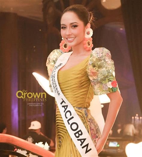 Miss Tacloban .
